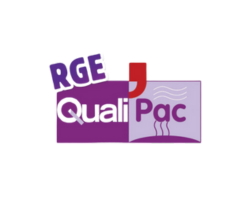 qualipac rge