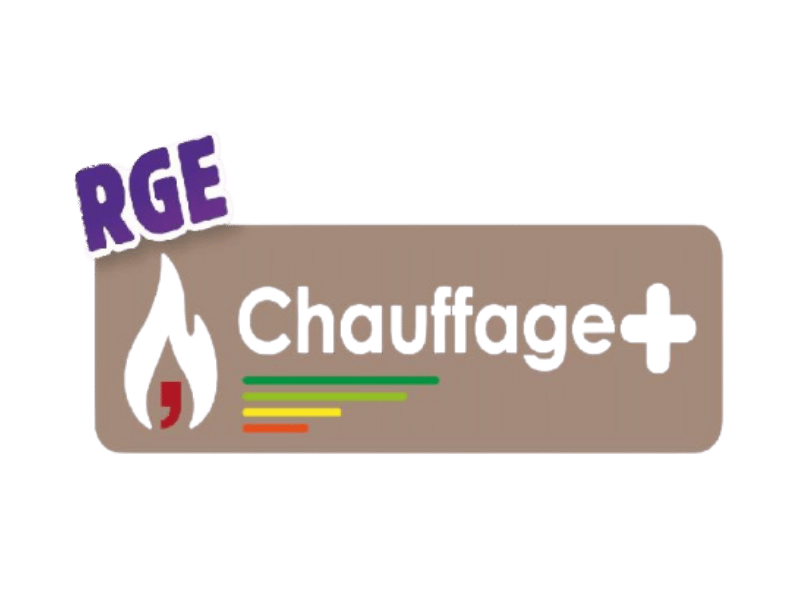 RGE chauffage +