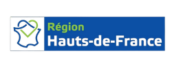logo region hauts-de-france