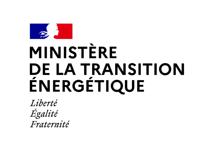 ministère de la transitin energetique