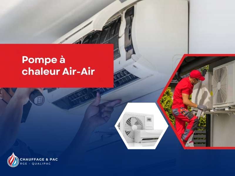 service pac air-air
